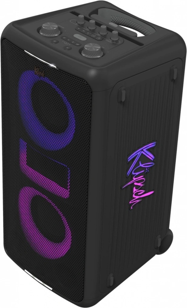 Klipsch Miami nuotrauka