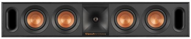 Klipsch R-30C nuotrauka