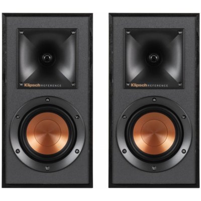Klipsch R-41M nuotrauka