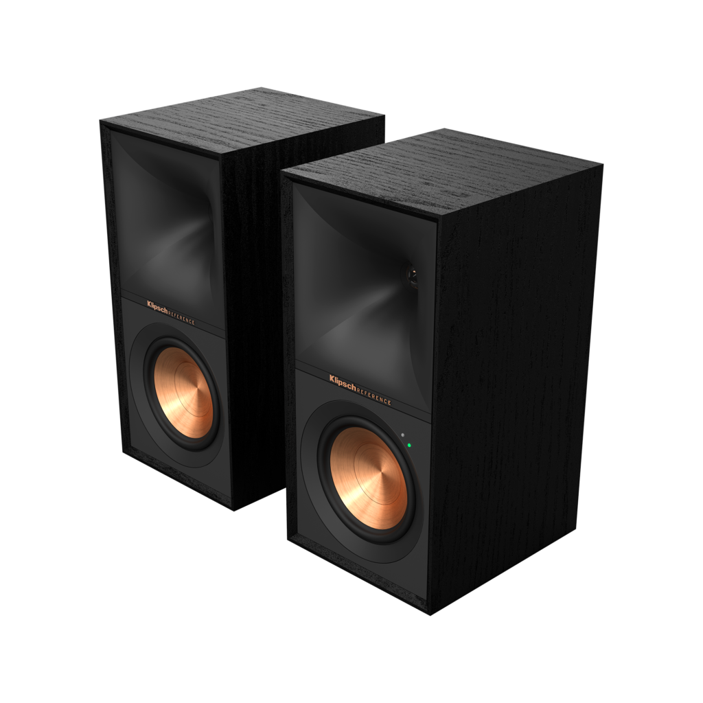 Klipsch R-50PM nuotrauka
