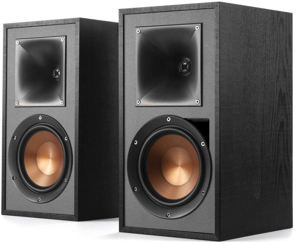 Klipsch R-51M nuotrauka