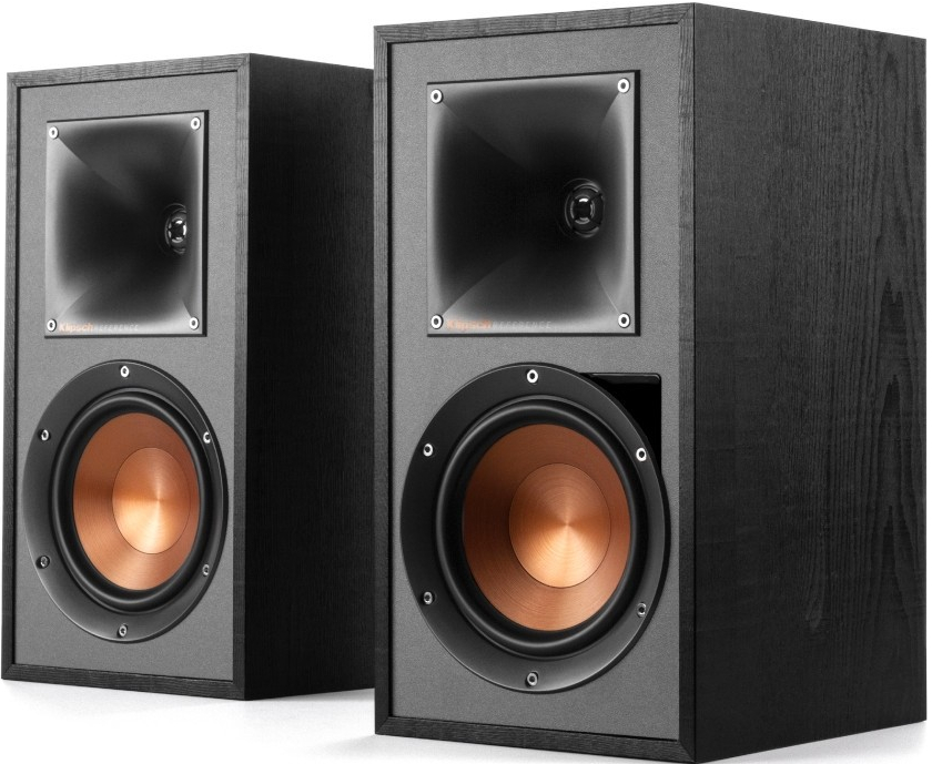 Klipsch R-51PM nuotrauka
