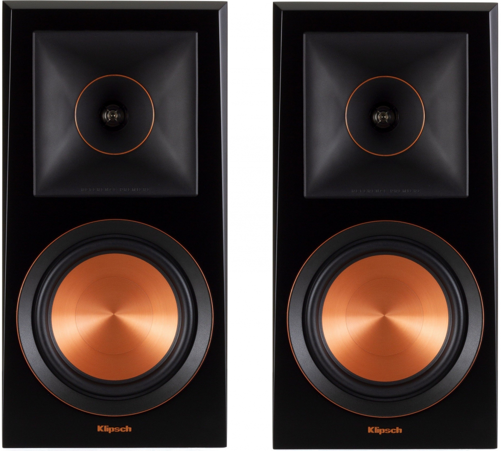 Klipsch RP-600M nuotrauka