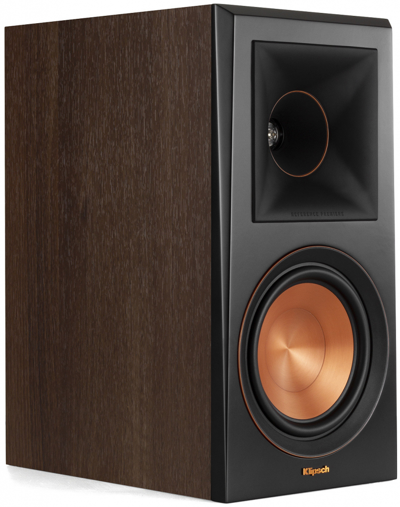 Klipsch RP-600M nuotrauka
