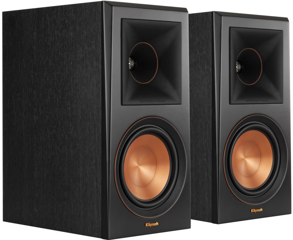 Klipsch RP-600M nuotrauka