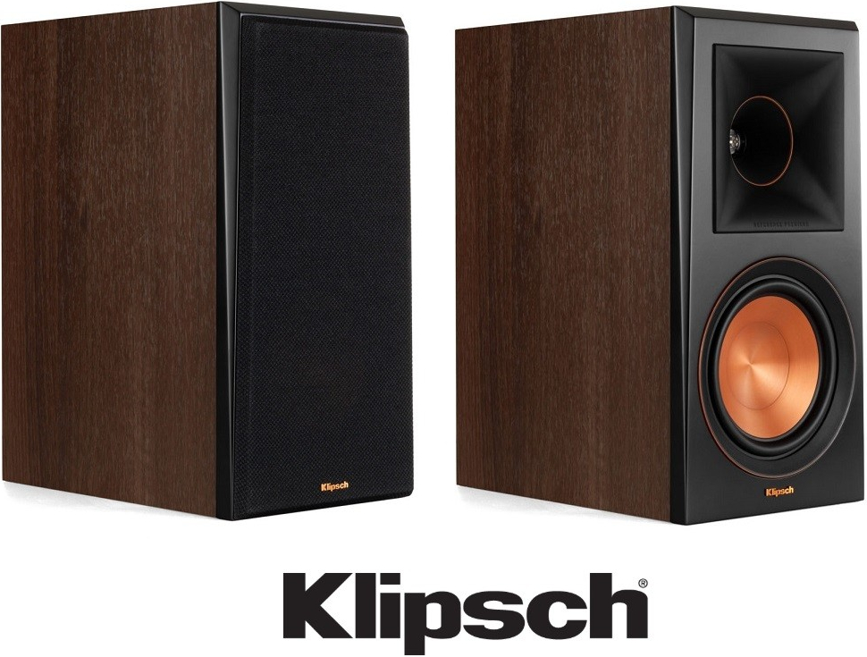 Klipsch RP-600M nuotrauka