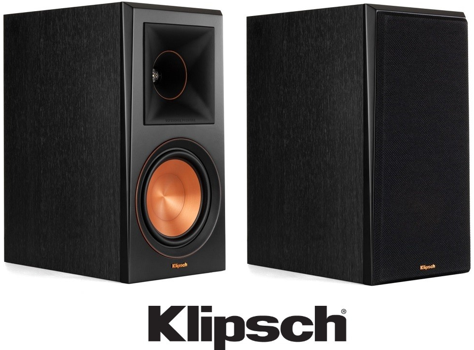 Klipsch RP-600M nuotrauka