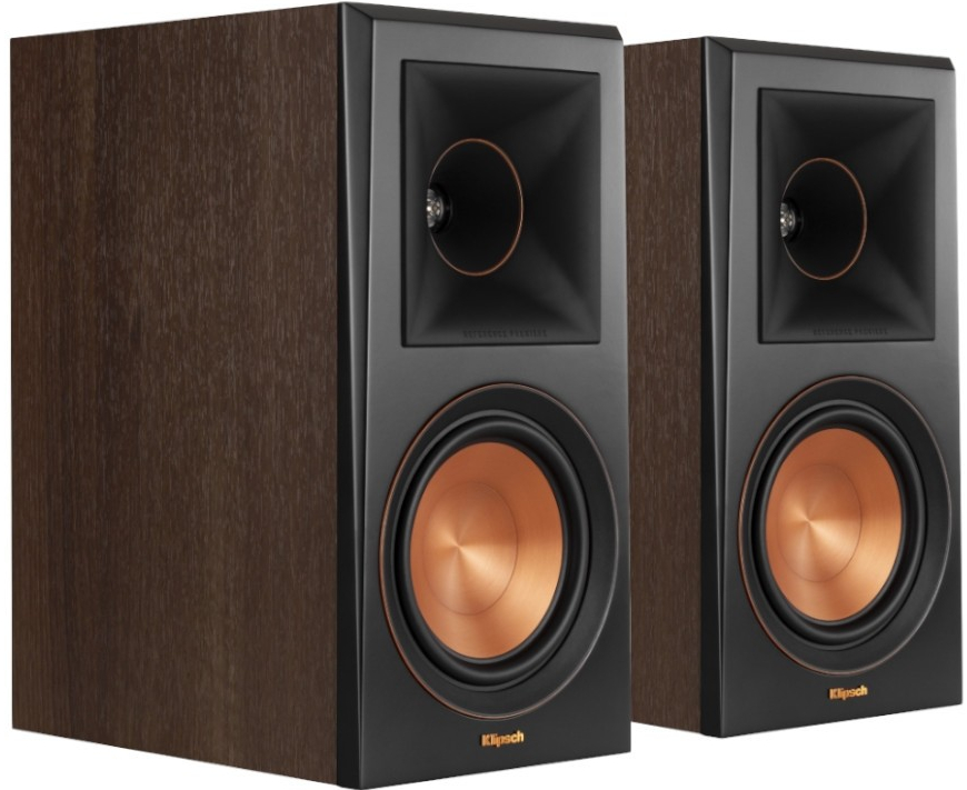 Klipsch RP-600M nuotrauka