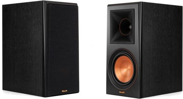 Klipsch RP-600M nuotrauka