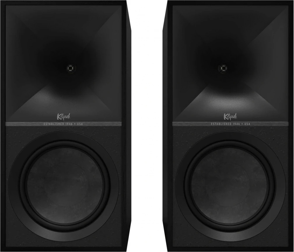 Klipsch The Nines nuotrauka