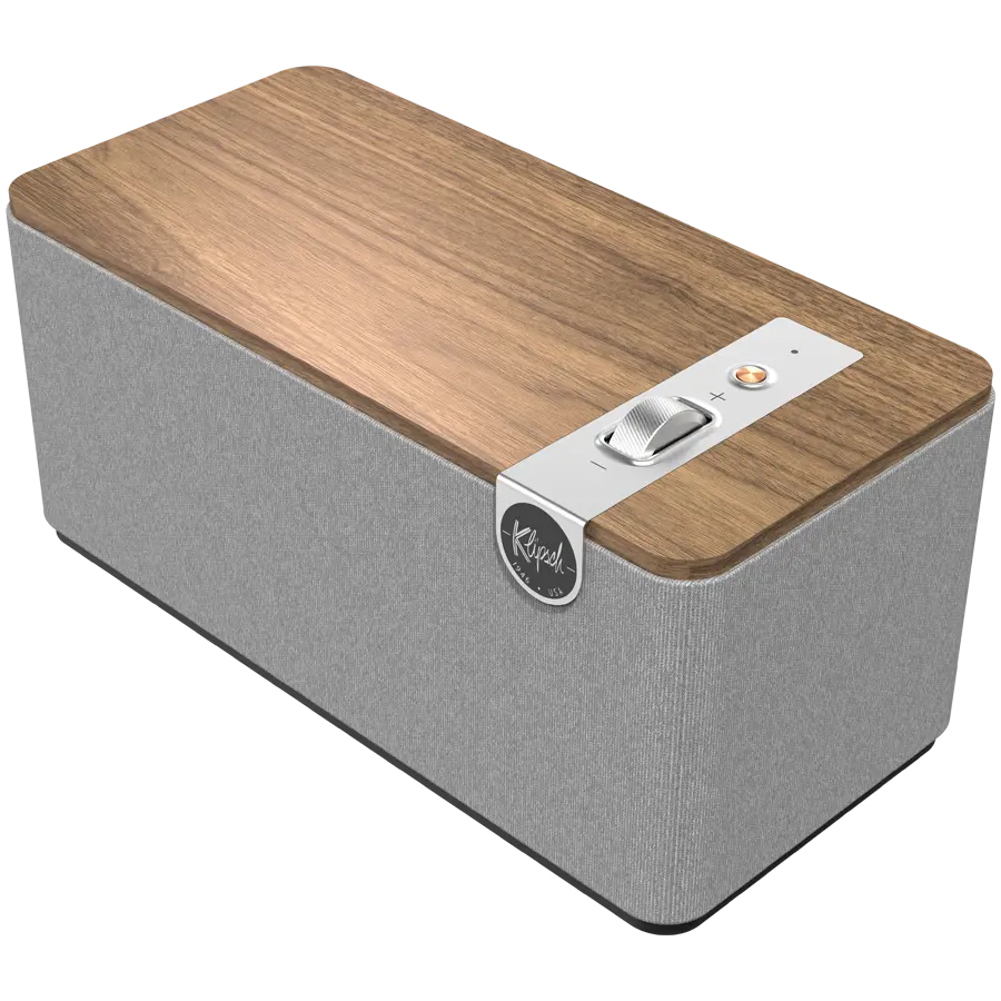 Klipsch The One Plus nuotrauka