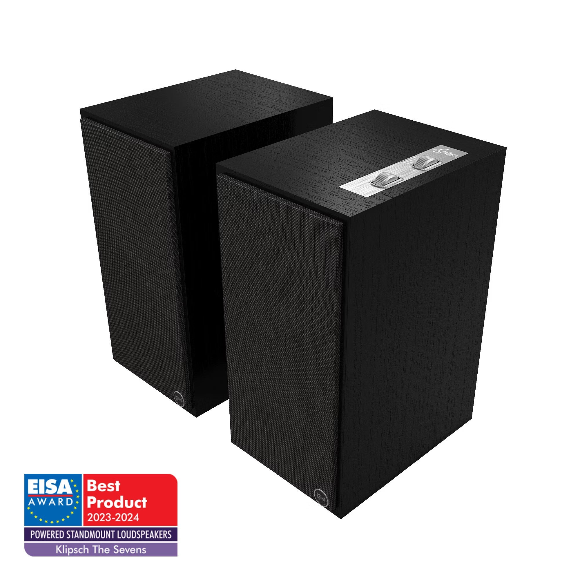 Klipsch The Sevens nuotrauka