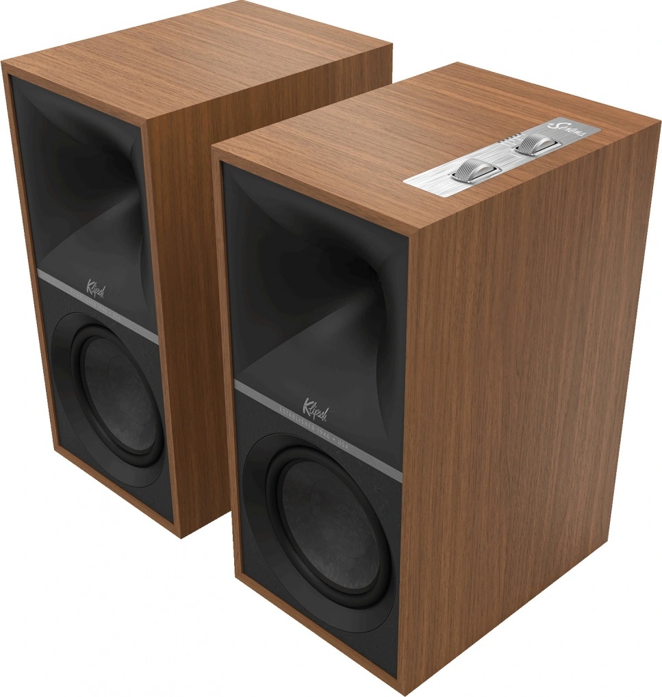 Klipsch The Sevens nuotrauka
