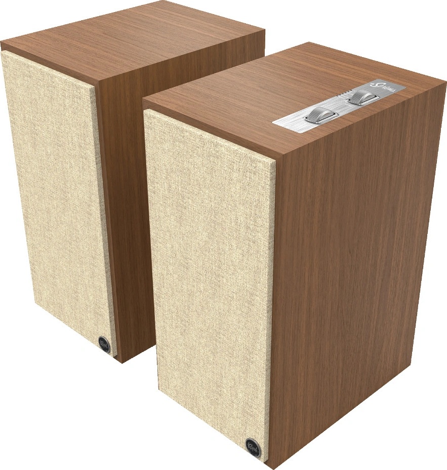 Klipsch The Sevens nuotrauka