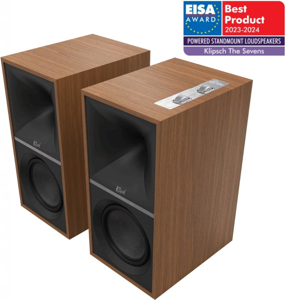 Klipsch The Sevens nuotrauka