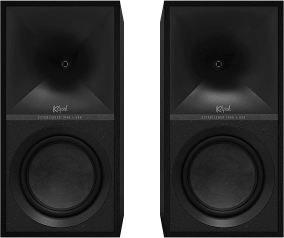 Klipsch The Sevens nuotrauka