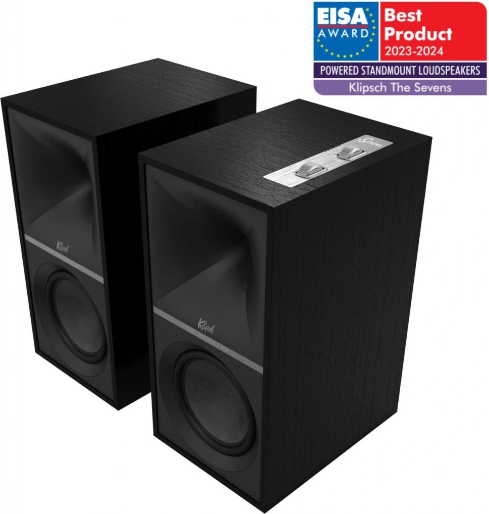 Klipsch The Sevens nuotrauka