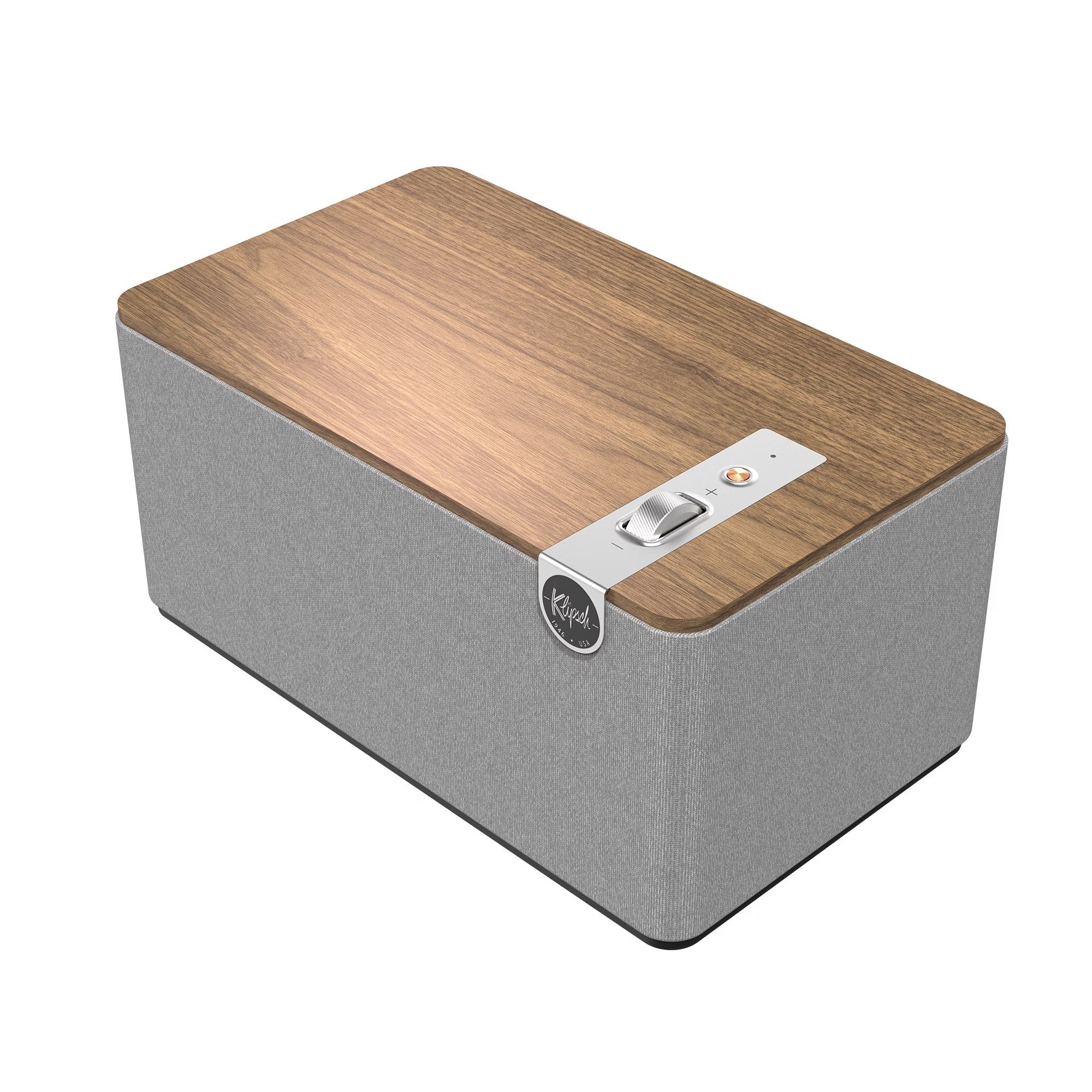 Klipsch The Three Plus nuotrauka