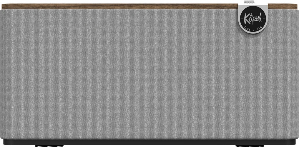Klipsch The Three Plus nuotrauka