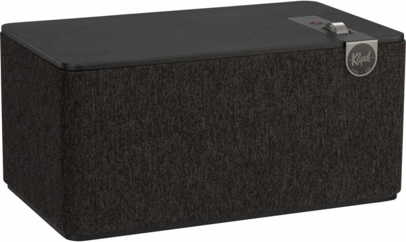 Klipsch The Three Plus nuotrauka