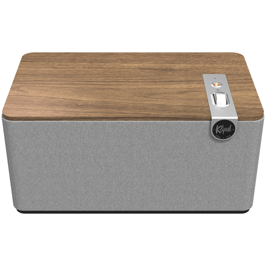 Klipsch The Three Plus nuotrauka