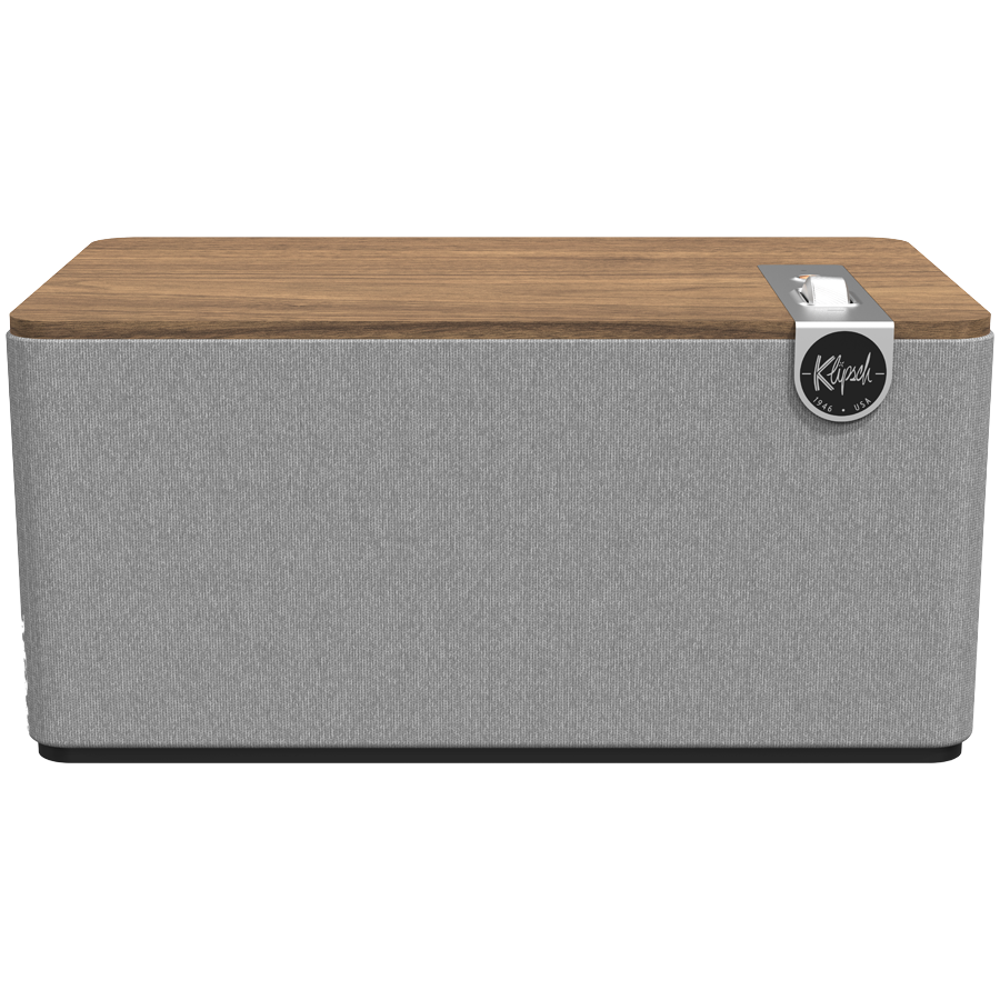 Klipsch The Three Plus nuotrauka
