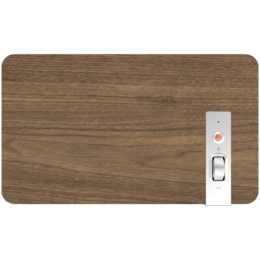 Klipsch The Three Plus nuotrauka