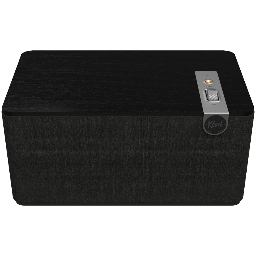 Klipsch The Three Plus nuotrauka