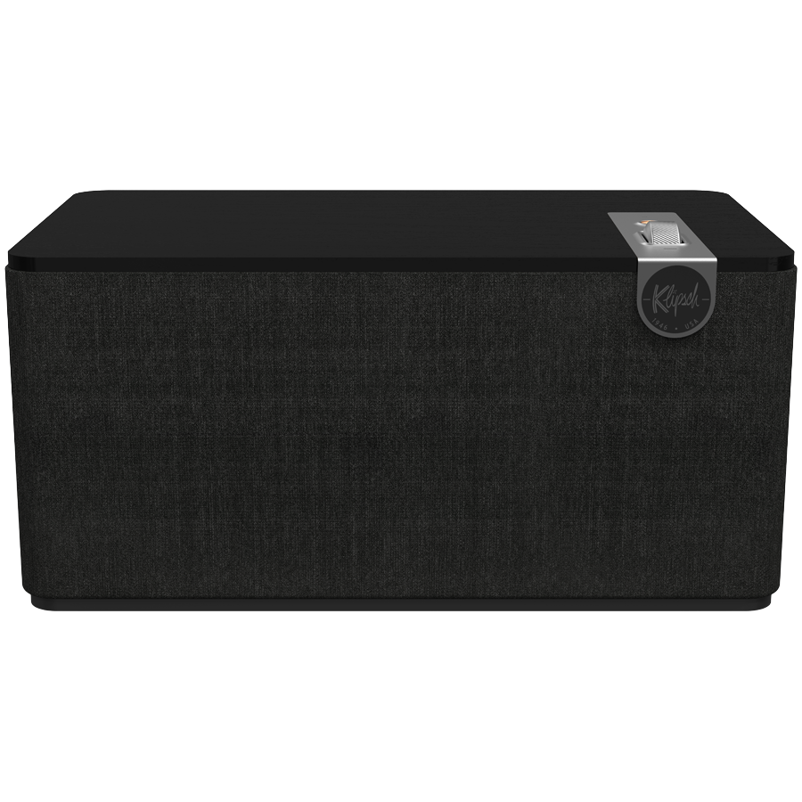 Klipsch The Three Plus nuotrauka