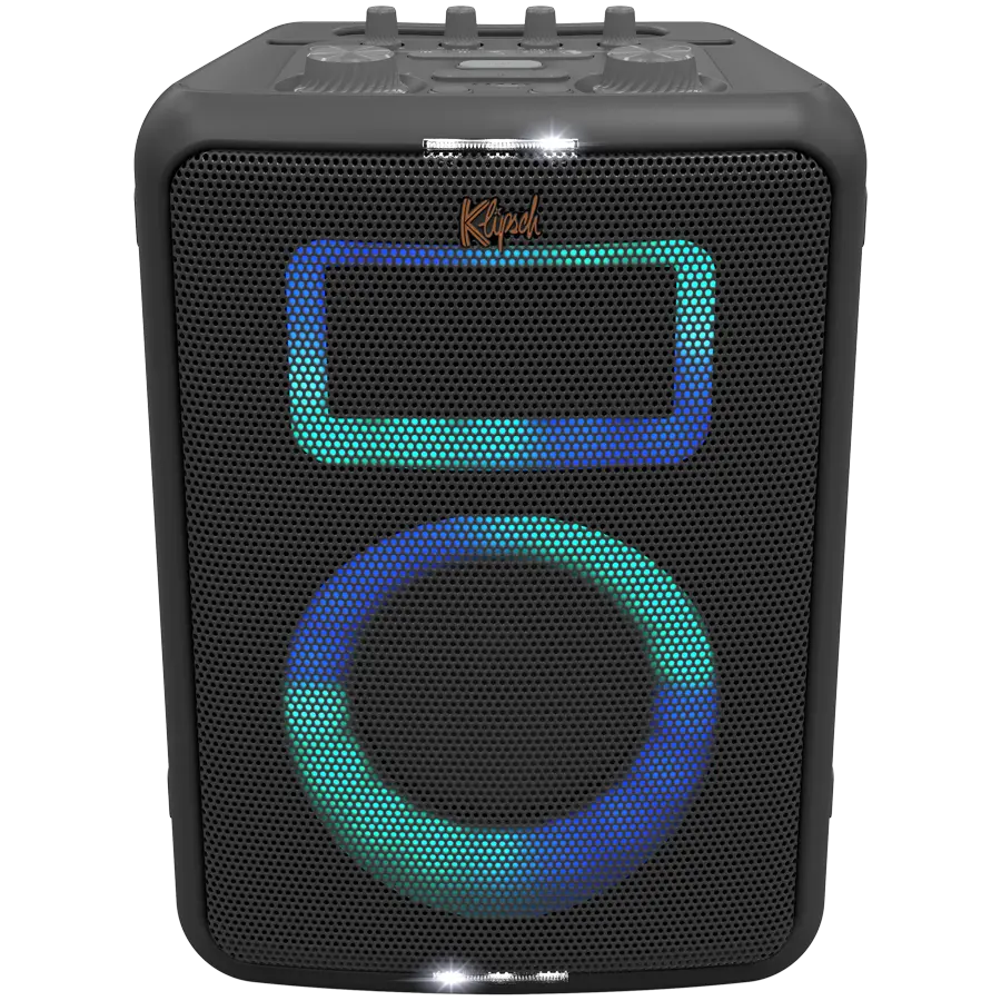 Klipsch Vegas nuotrauka