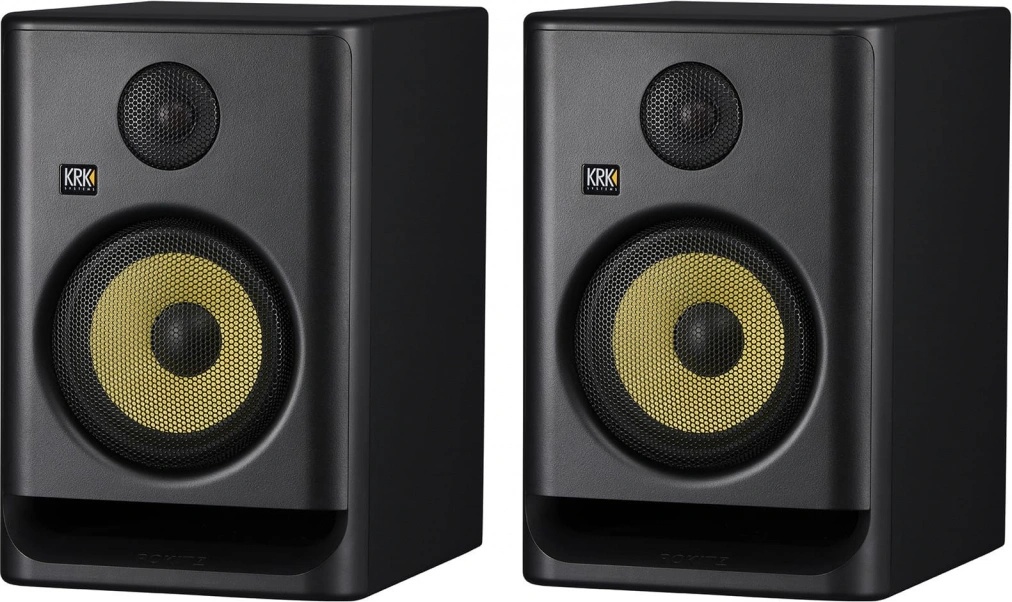 KRK Rokit 7 G5 nuotrauka