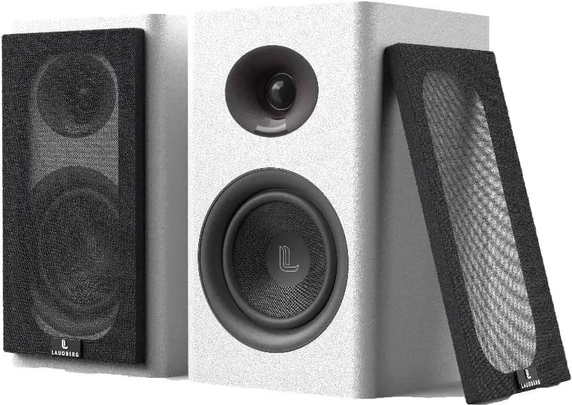 Laudberg XS1W nuotrauka