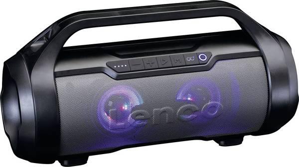 Lenco SPR-070 nuotrauka