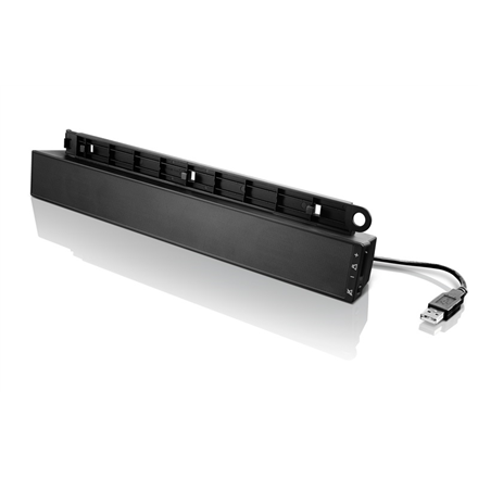 Lenovo USB Soundbar nuotrauka