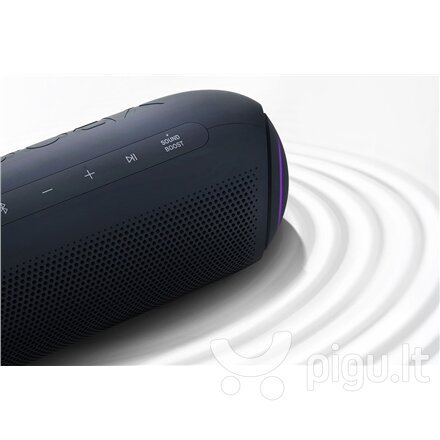 LG PL7 nuotrauka