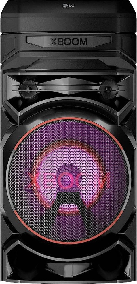 LG RNC5 nuotrauka