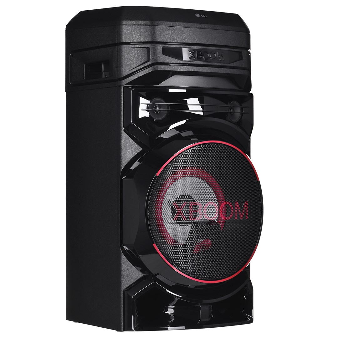 LG XBOOM RNC5 nuotrauka