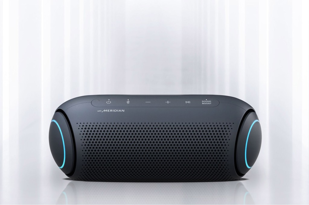 LG XBOOM Go PL5 nuotrauka