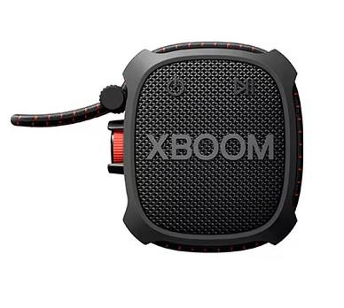 LG XBOOM Go XG2 nuotrauka