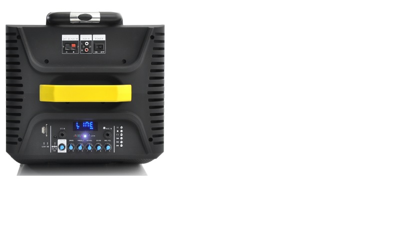 LiveStar SB10 nuotrauka