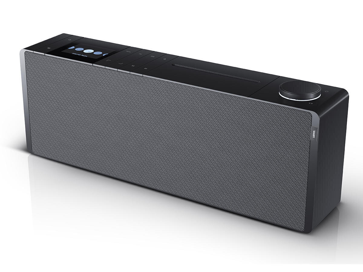 Loewe Klang S3 nuotrauka