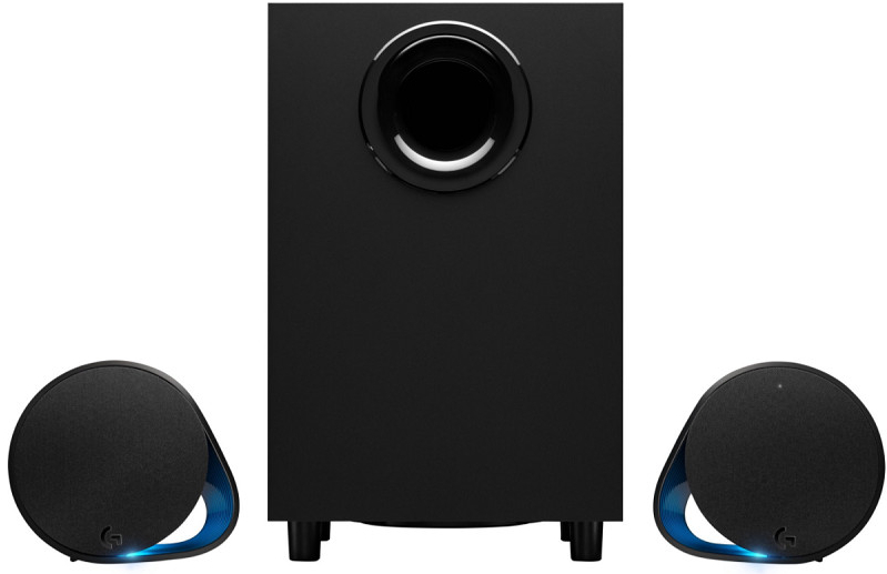 Logitech G560 nuotrauka