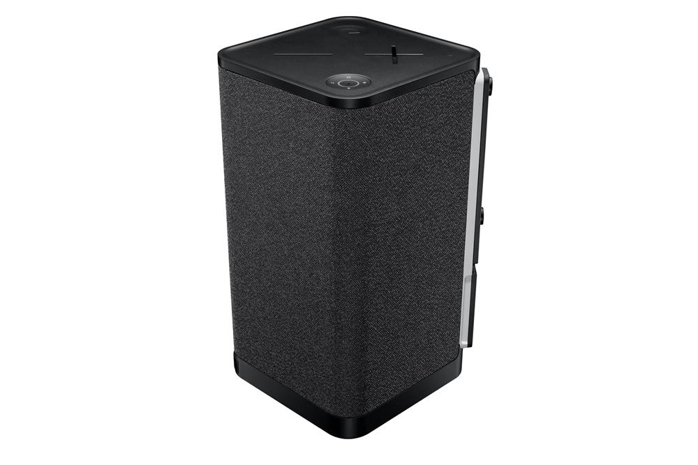 Logitech Hyperboom nuotrauka