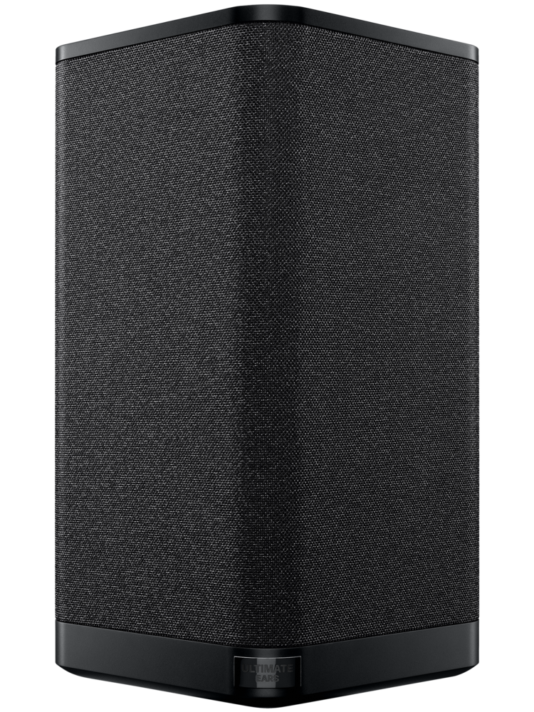 Logitech Hyperboom nuotrauka