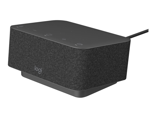 Logitech Logi Dock nuotrauka