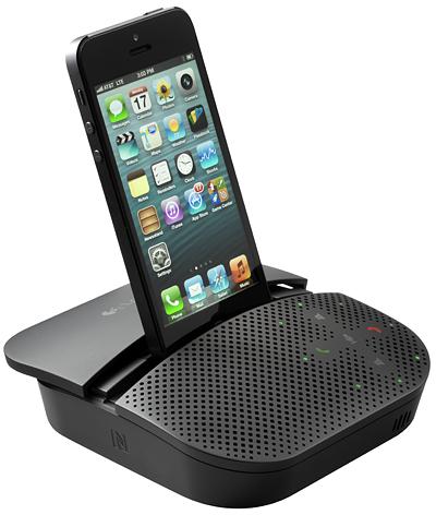 Logitech P710e nuotrauka