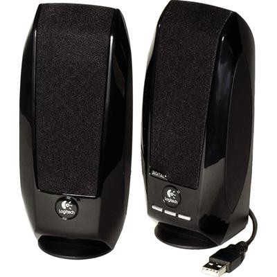Logitech S-150 nuotrauka