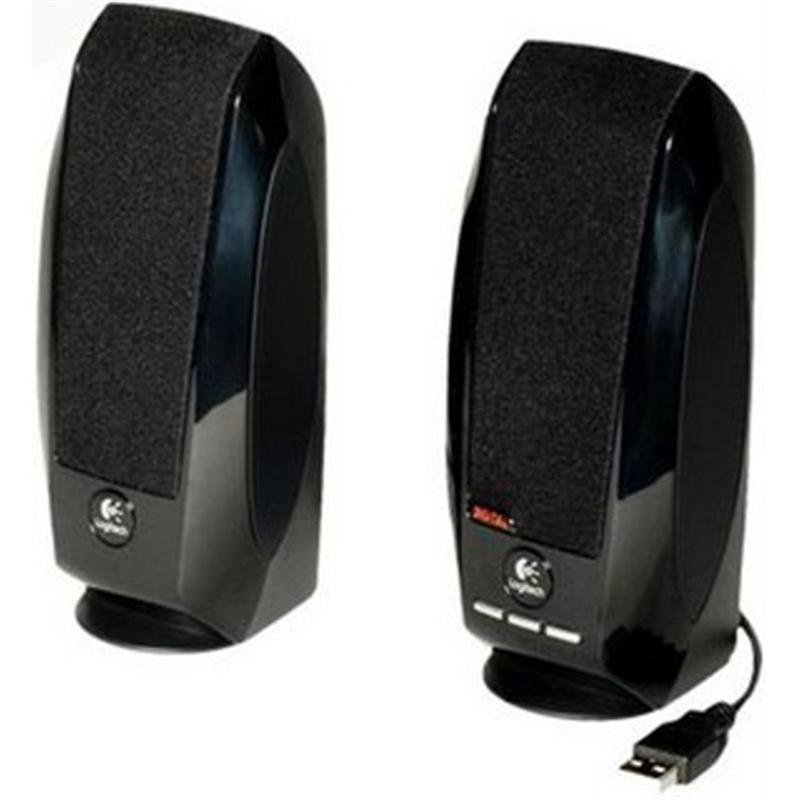 Logitech S-150 nuotrauka