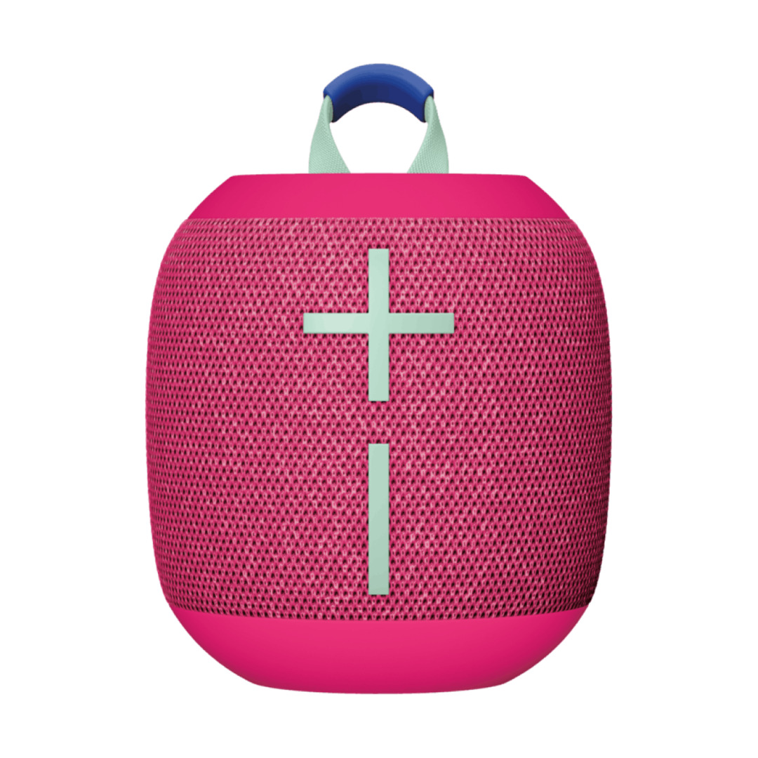 Logitech Ultimate Ears Wonderboom 4 nuotrauka