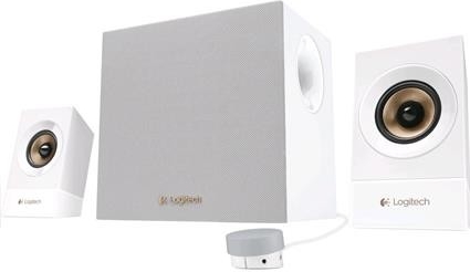 Logitech Z533 nuotrauka
